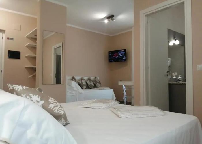 Residence Hotel Villa Laura