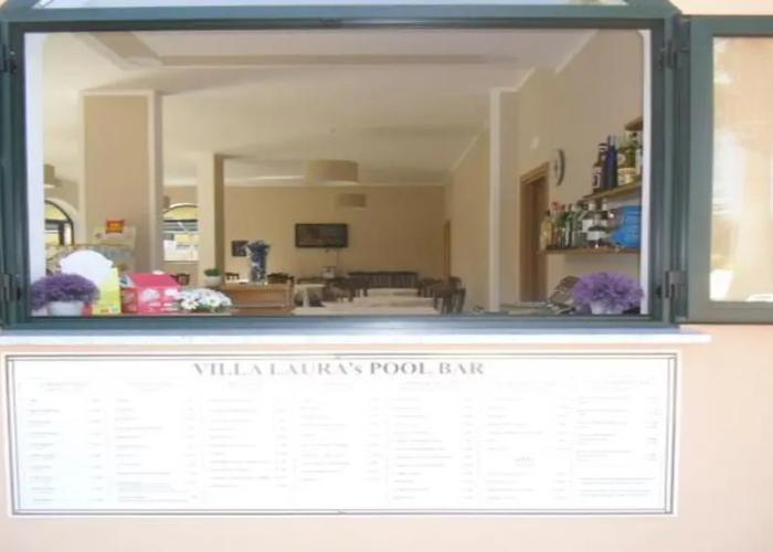 Residence Hotel Villa Laura