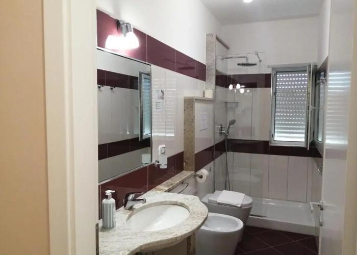 Residence Hotel Villa Laura