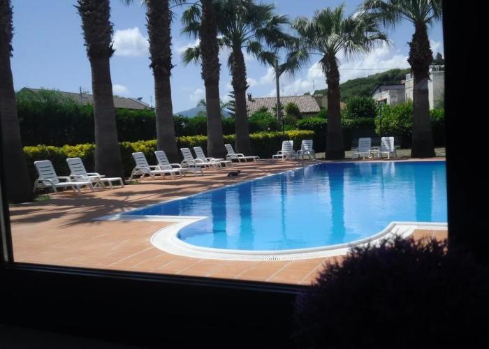 Residence Hotel Villa Laura
