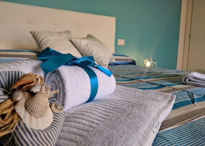 il Giglio Marino Cilento Residence