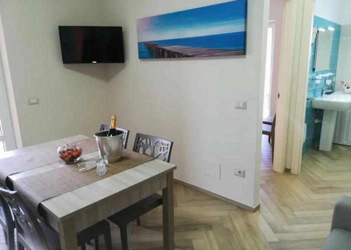 il Giglio Marino Cilento Residence