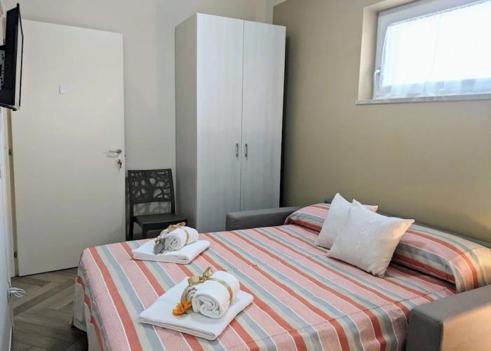 il Giglio Marino Cilento Residence