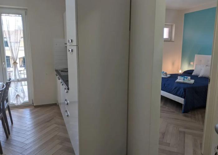 il Giglio Marino Cilento Residence