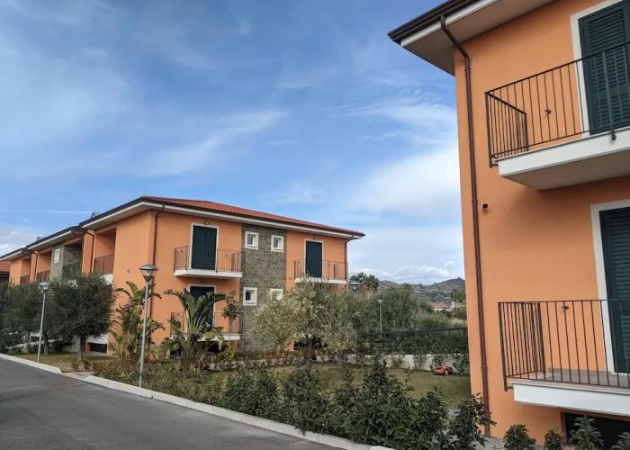 il Giglio Marino Cilento Residence