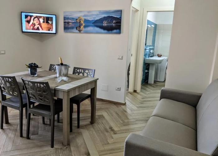 il Giglio Marino Cilento Residence