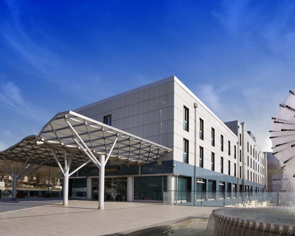 Hotel dei Principati