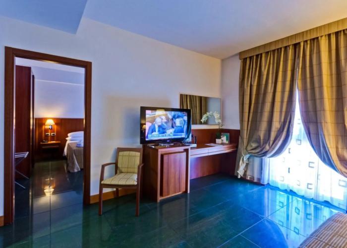 Hotel dei Principati