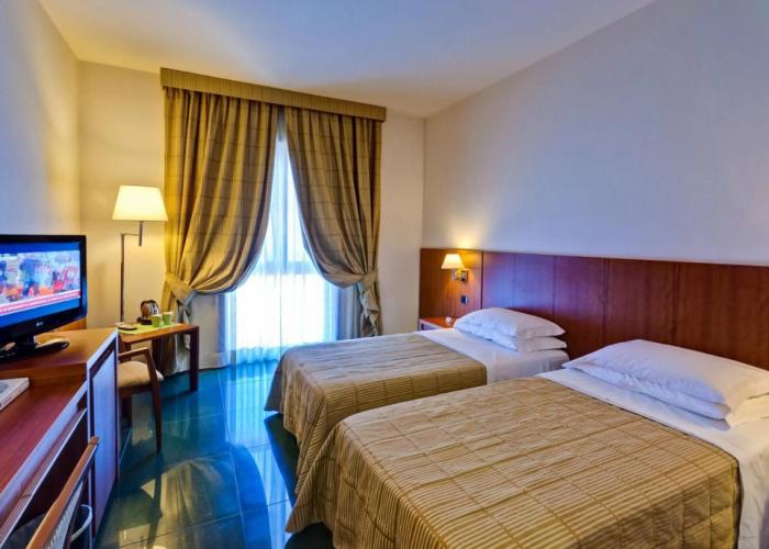 Hotel dei Principati