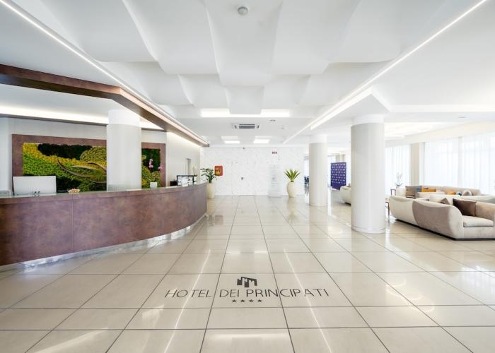 Best Western Hotel Dei Principati