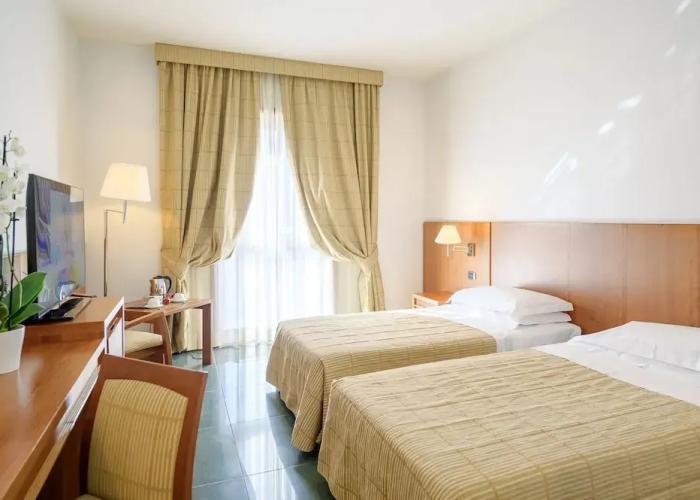 Best Western Hotel Dei Principati