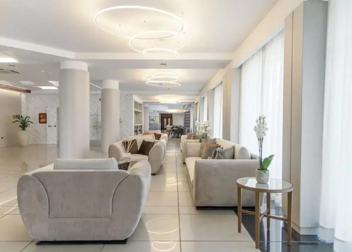 Best Western Hotel Dei Principati