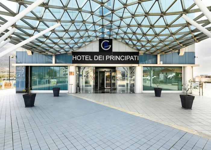 Best Western Hotel Dei Principati