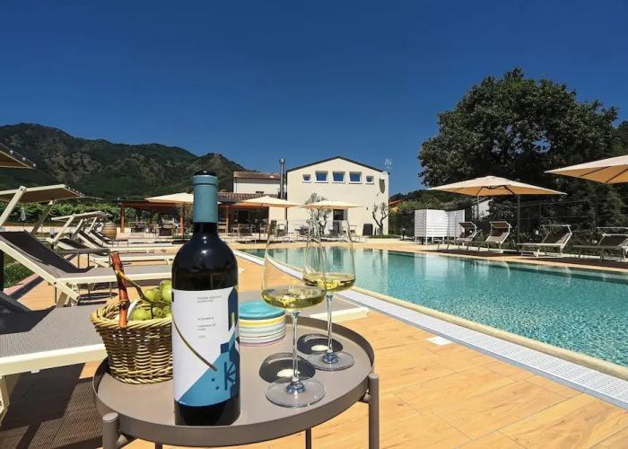 Agriturismo Guerritore