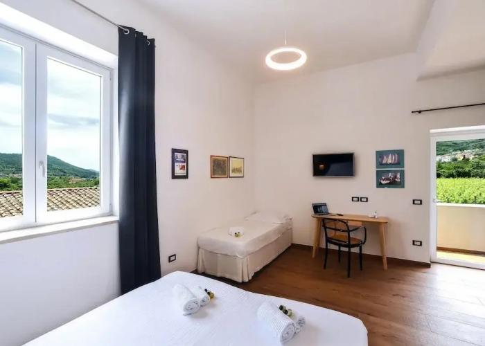 Agriturismo Guerritore