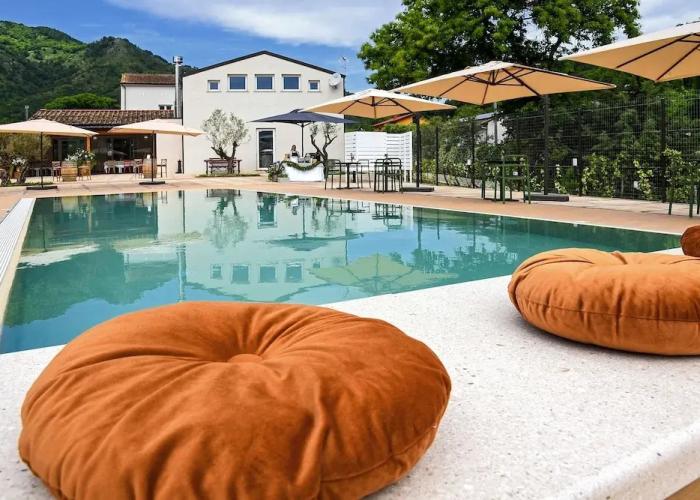 Agriturismo Guerritore