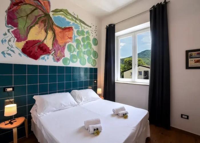 Agriturismo Guerritore