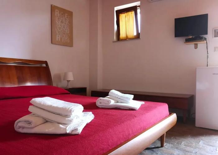 Agriturismo Fontana la Pietra