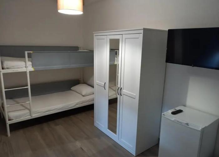 Agriturismo Fontana la Pietra