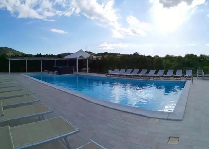 Agriturismo Fontana la Pietra