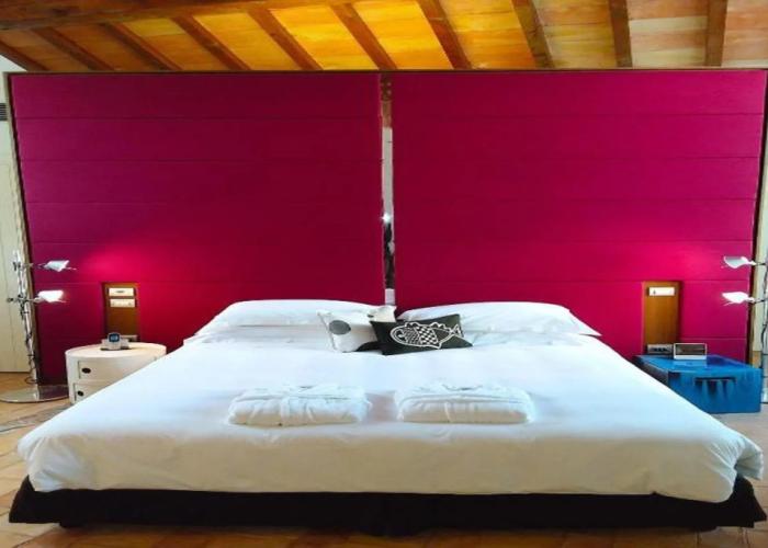 Torre Fiore Hotel Masseria