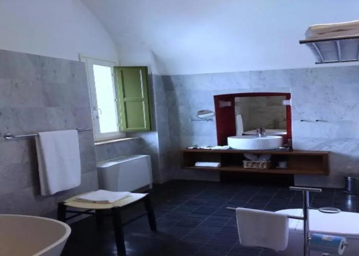 Torre Fiore Hotel Masseria