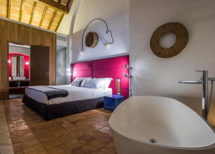 Torre Fiore Hotel Masseria