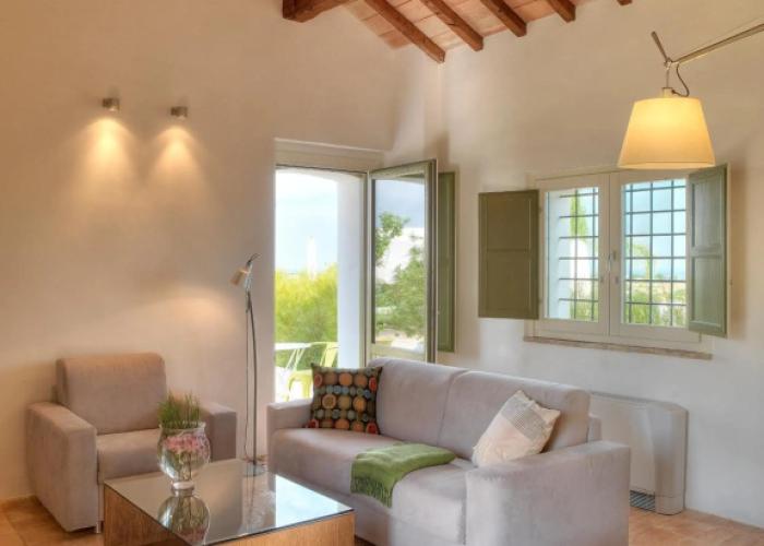 Torre Fiore Hotel Masseria