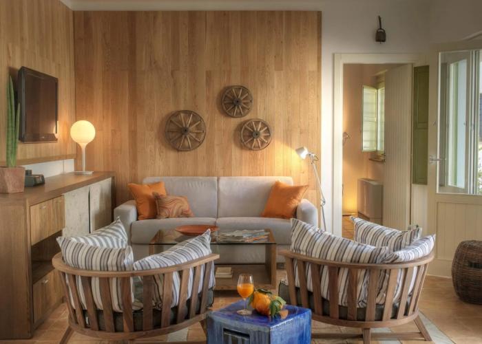 Torre Fiore Hotel Masseria