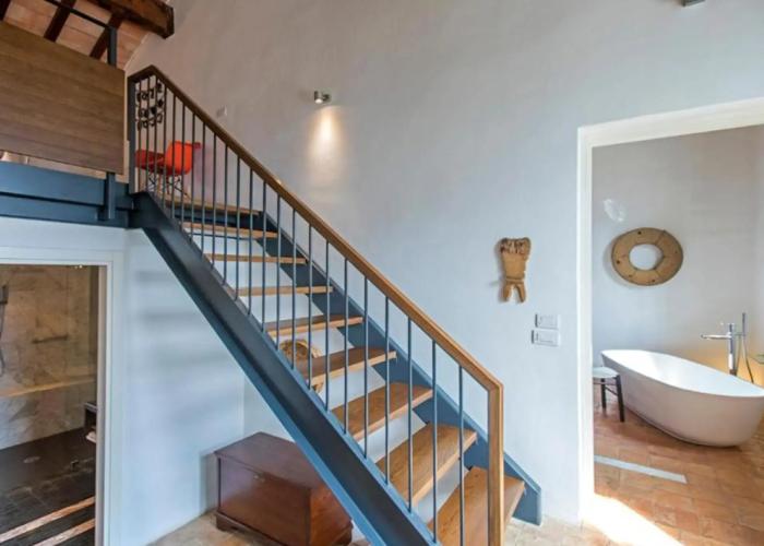 Torre Fiore Hotel Masseria