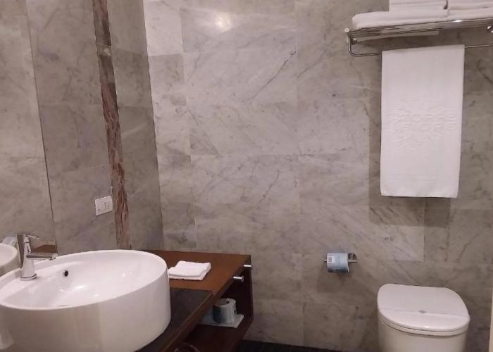 Torre Fiore Hotel Masseria