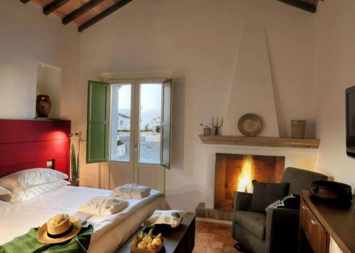 Torre Fiore Hotel Masseria