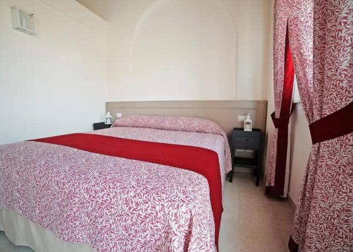 Il Filaro del Castello di San Basilio