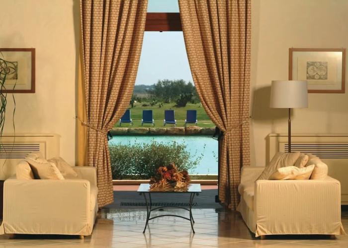 Argonauti Greenblu Resort