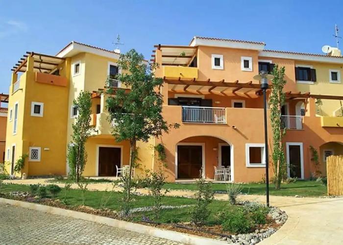Argonauti Greenblu Resort
