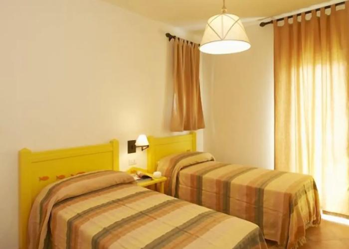 Argonauti Greenblu Resort
