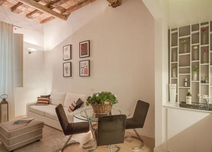 Apartment Federighi