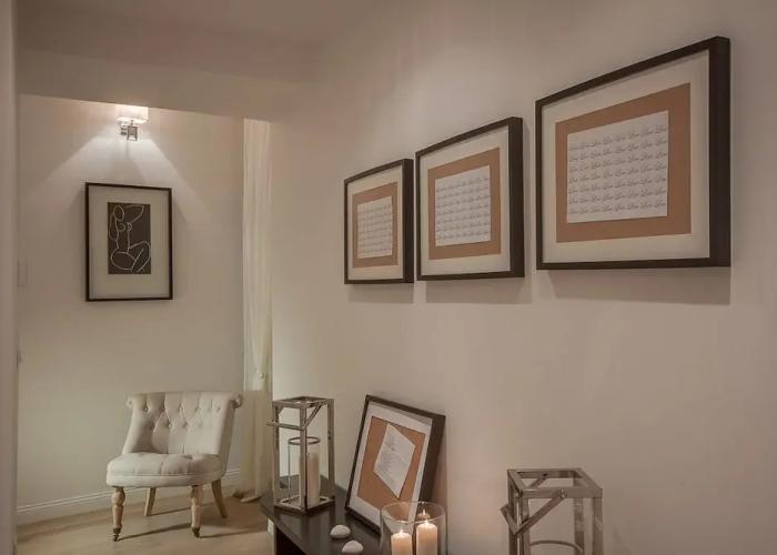 Apartment Federighi