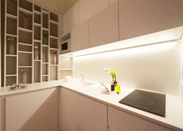 Apartment Federighi