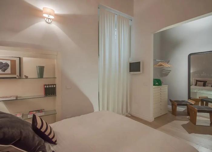 Apartment Federighi