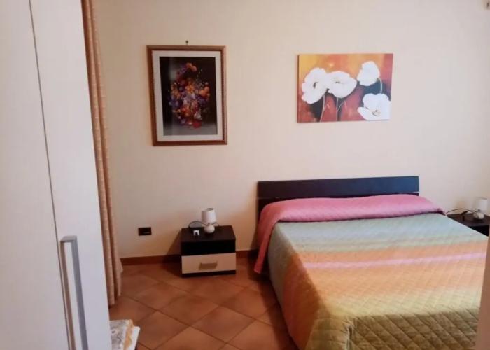 Contrada Macchia B&B