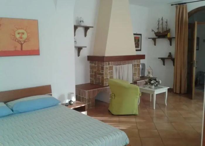 Contrada Macchia B&B