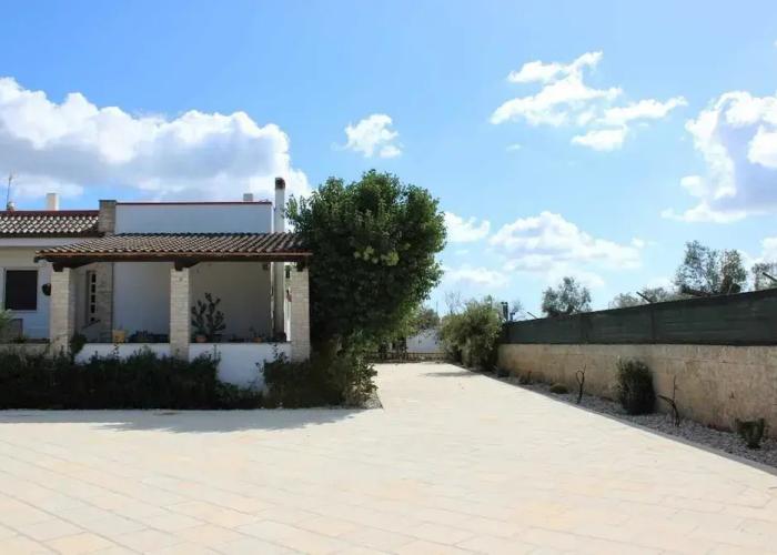 Contrada Macchia B&B