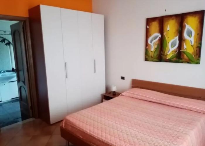 Contrada Macchia B&B