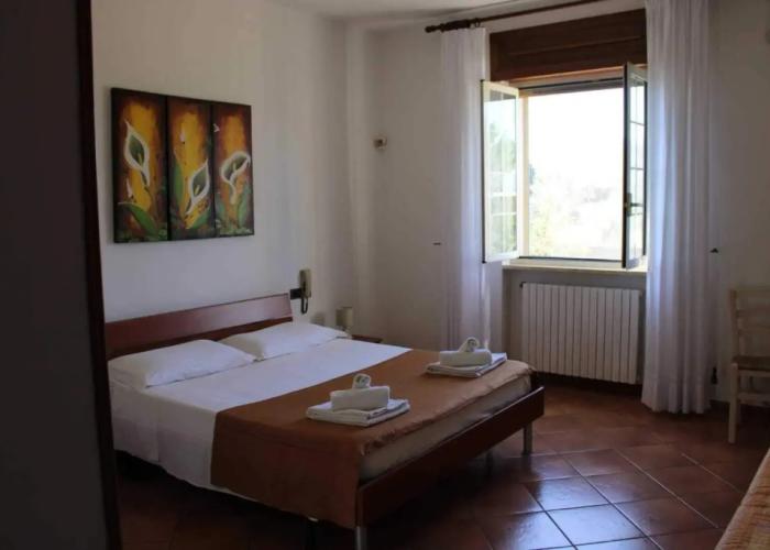 Contrada Macchia B&B