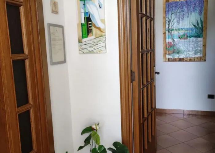Contrada Macchia B&B
