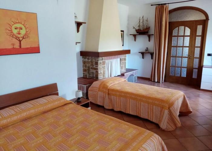 Contrada Macchia B&B