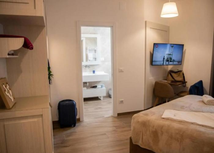 Hotel Adriatico