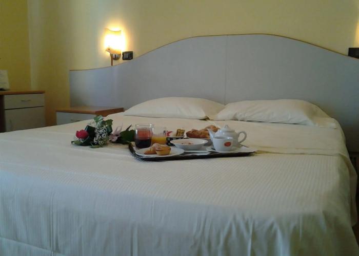 Hotel Adriatico