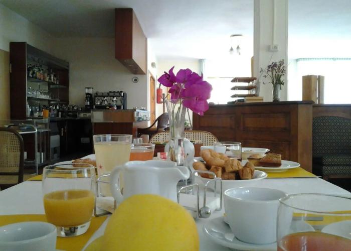 Hotel Adriatico